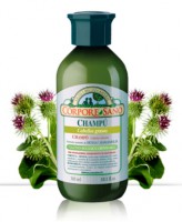 Champú cabellos grasos